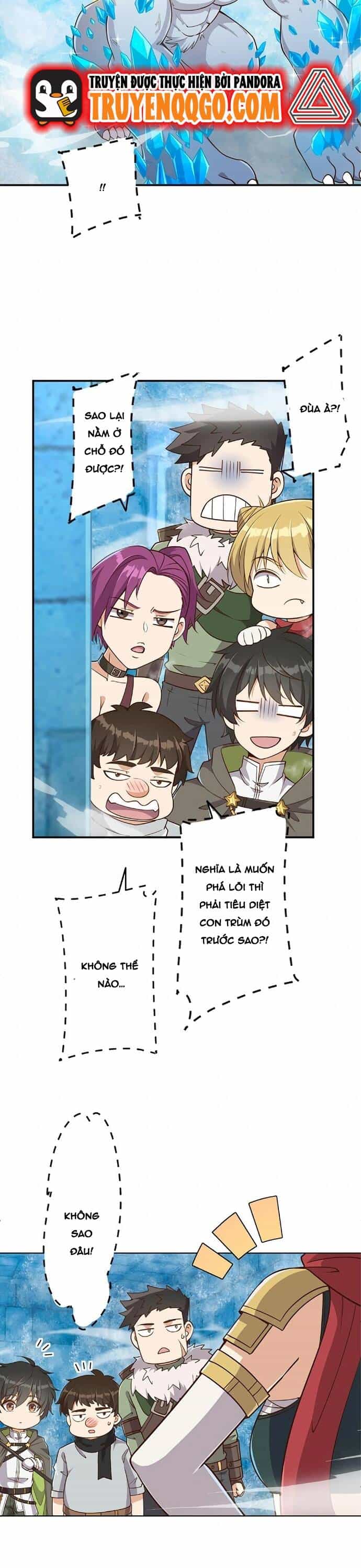 Jozan Fuyo No Komikaraizu Sutato Shimashita! - Chương 12 - ảnh 15