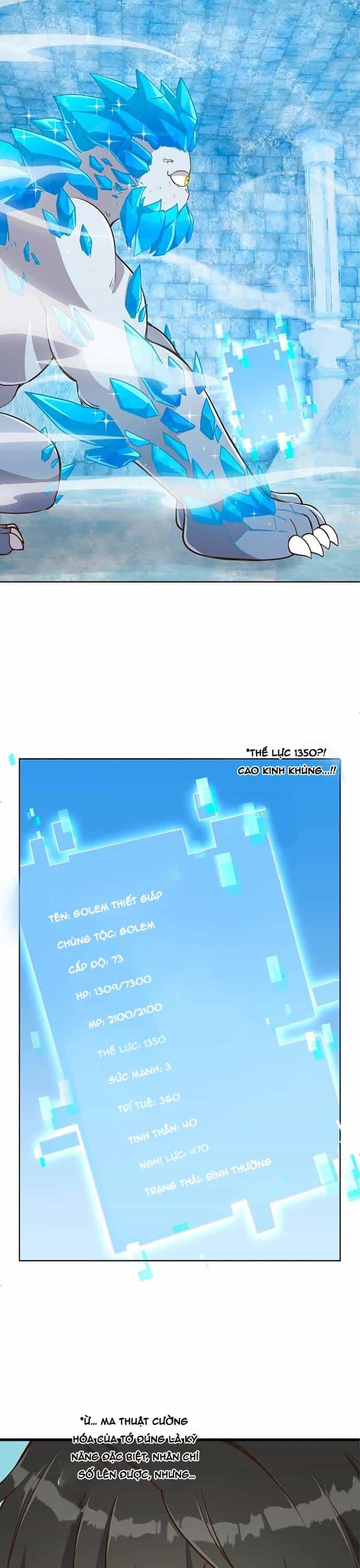 Jozan Fuyo No Komikaraizu Sutato Shimashita! - Chương 12 - ảnh 17