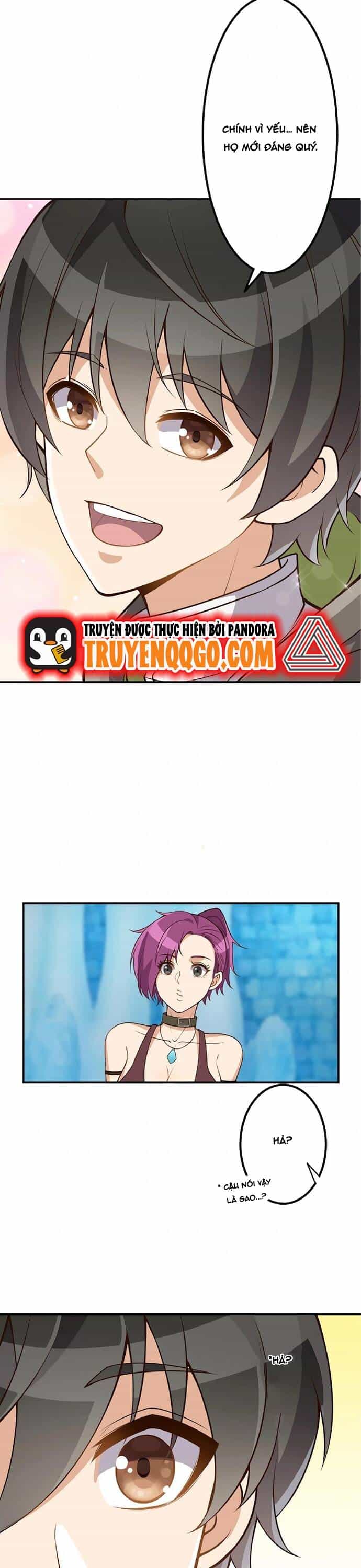 Jozan Fuyo No Komikaraizu Sutato Shimashita! - Chương 12 - ảnh 5