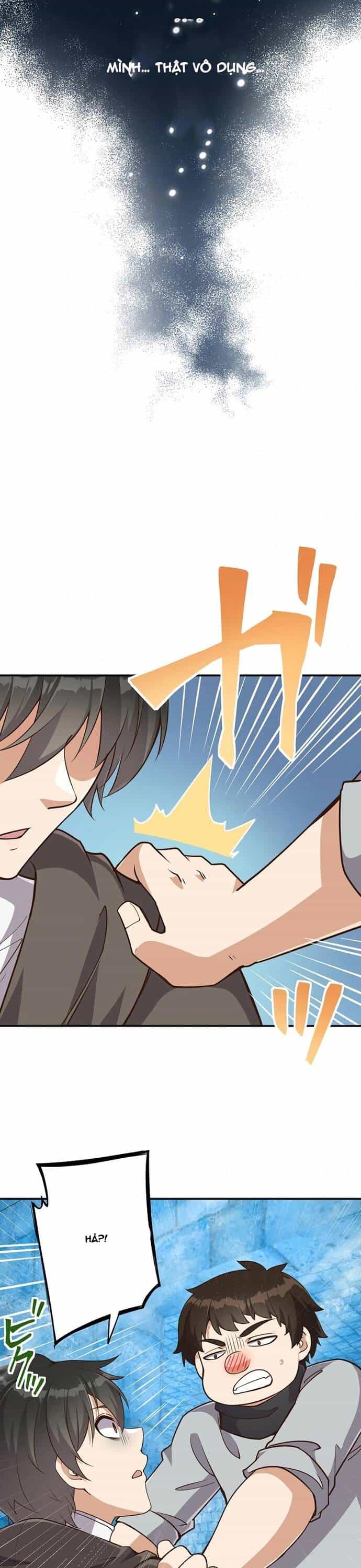 Jozan Fuyo No Komikaraizu Sutato Shimashita! - Chương 13 - ảnh 18