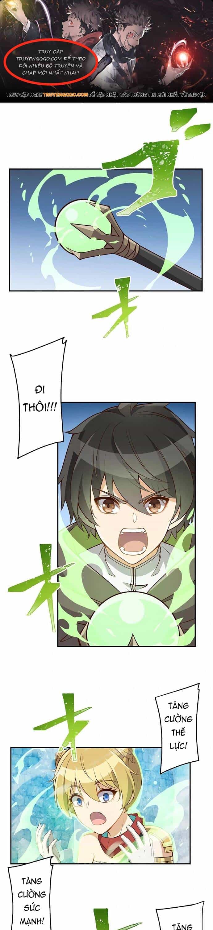 Jozan Fuyo No Komikaraizu Sutato Shimashita! - Chương 14 - ảnh 1