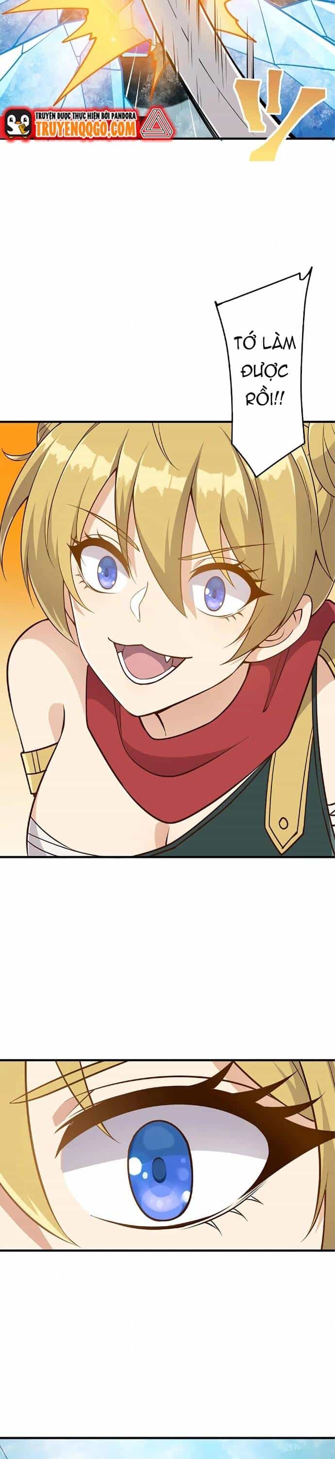 Jozan Fuyo No Komikaraizu Sutato Shimashita! - Chương 14 - ảnh 20