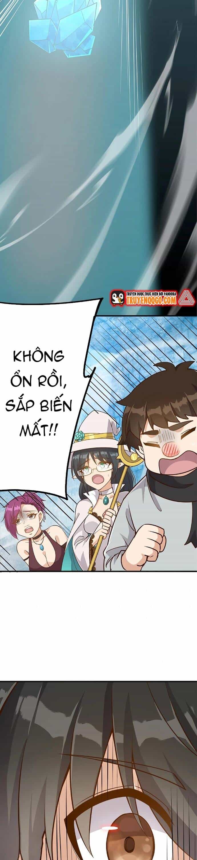 Jozan Fuyo No Komikaraizu Sutato Shimashita! - Chương 14 - ảnh 24
