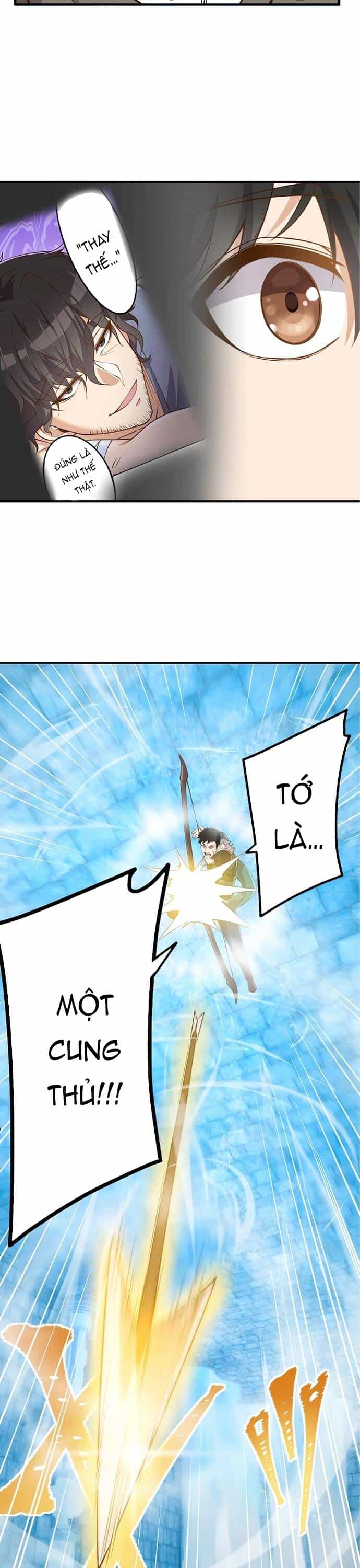 Jozan Fuyo No Komikaraizu Sutato Shimashita! - Chương 14 - ảnh 28
