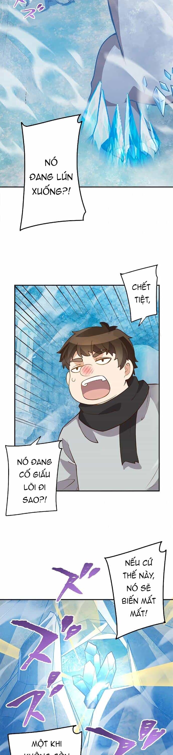 Jozan Fuyo No Komikaraizu Sutato Shimashita! - Chương 14 - ảnh 9