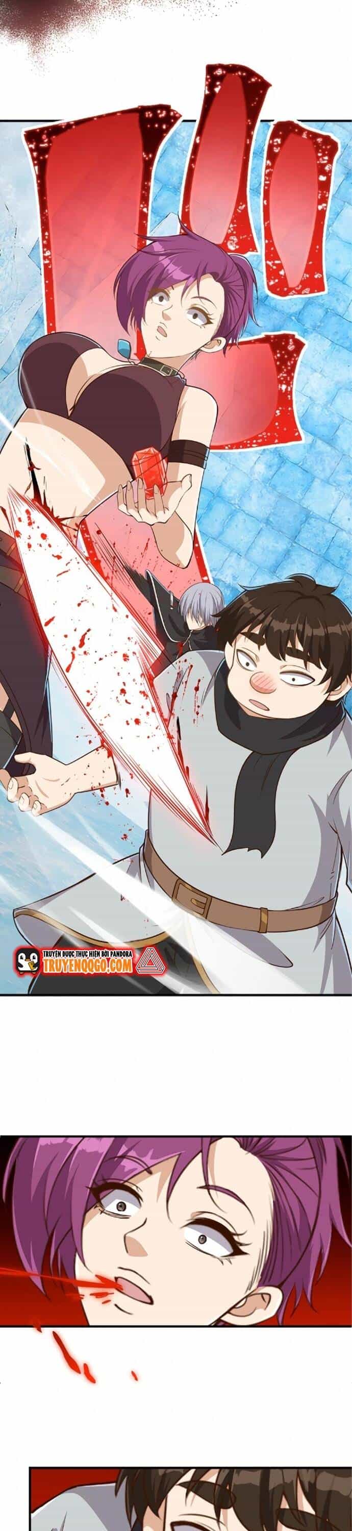 Jozan Fuyo No Komikaraizu Sutato Shimashita! - Chương 15 - ảnh 14