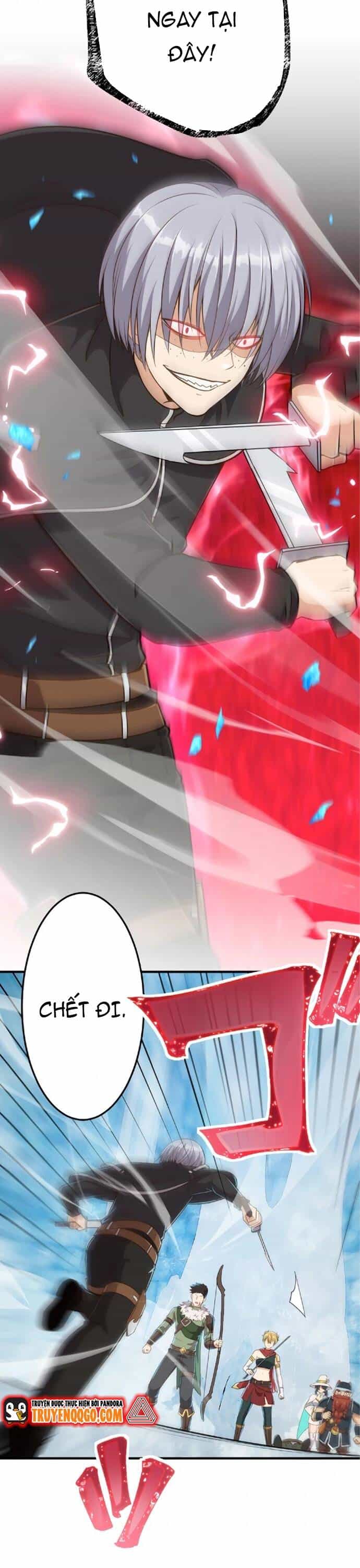 Jozan Fuyo No Komikaraizu Sutato Shimashita! - Chương 15 - ảnh 27