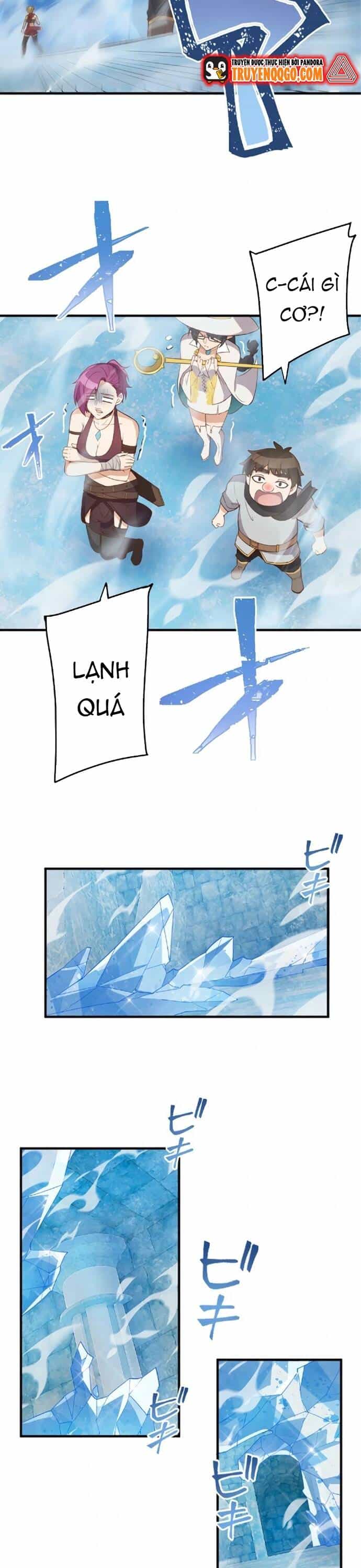Jozan Fuyo No Komikaraizu Sutato Shimashita! - Chương 15 - ảnh 3