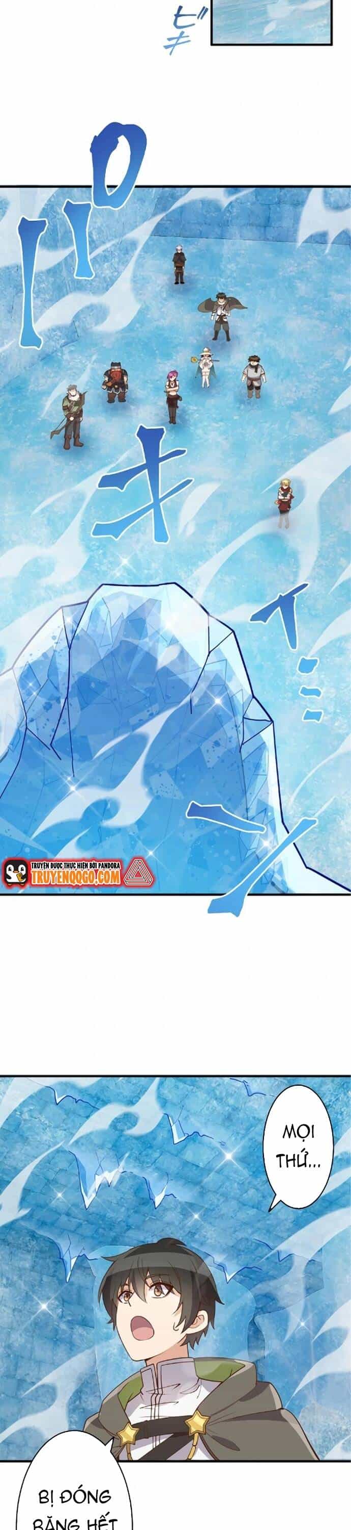 Jozan Fuyo No Komikaraizu Sutato Shimashita! - Chương 15 - ảnh 4