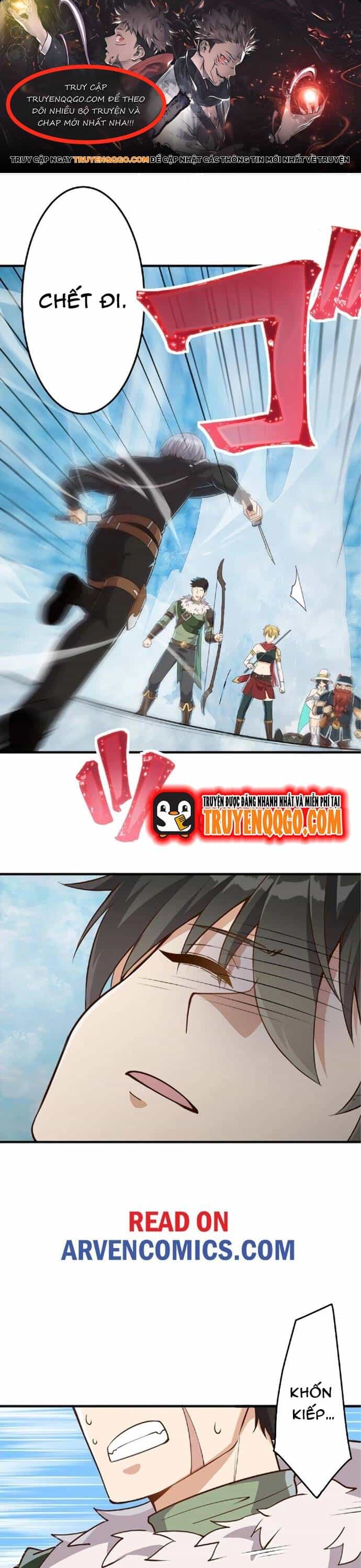 Jozan Fuyo No Komikaraizu Sutato Shimashita! - Chương 16 - ảnh 1