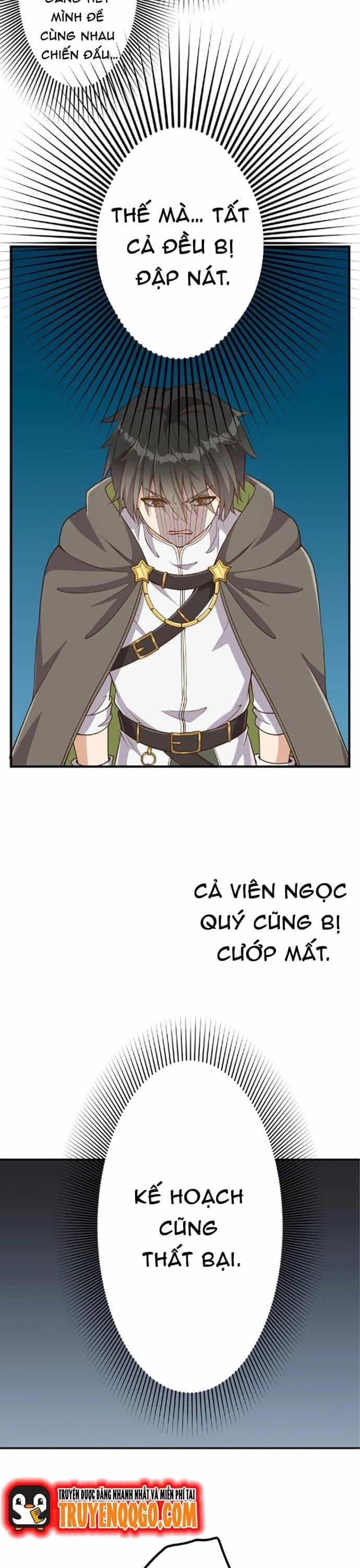Jozan Fuyo No Komikaraizu Sutato Shimashita! - Chương 16 - ảnh 13
