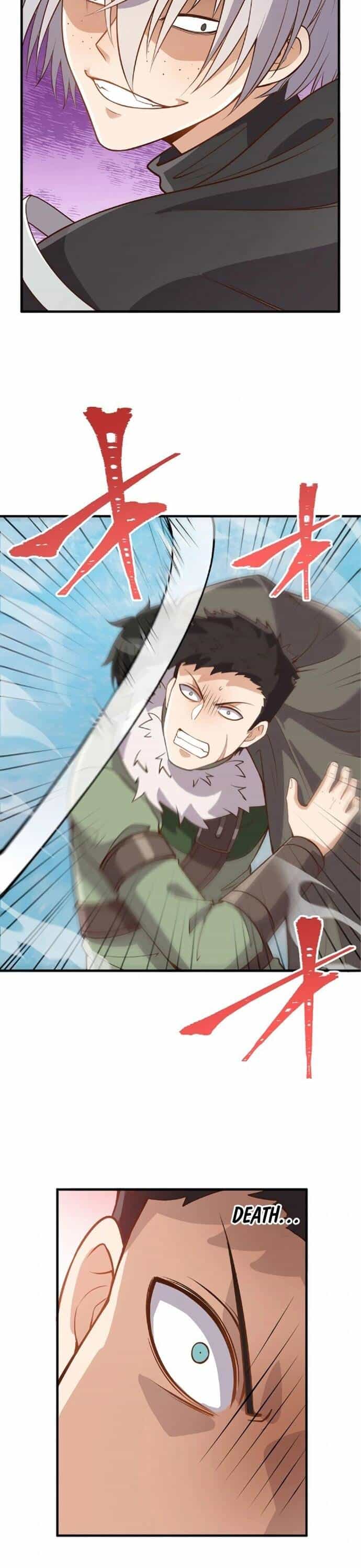 Jozan Fuyo No Komikaraizu Sutato Shimashita! - Chương 16 - ảnh 4