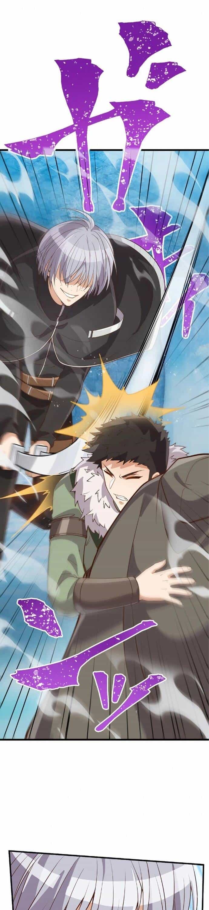 Jozan Fuyo No Komikaraizu Sutato Shimashita! - Chương 16 - ảnh 5