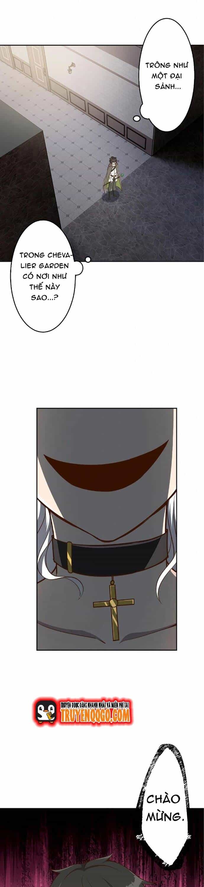 Jozan Fuyo No Komikaraizu Sutato Shimashita! - Chương 17 - ảnh 17
