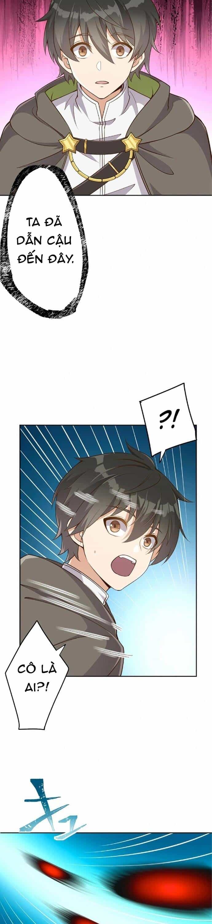 Jozan Fuyo No Komikaraizu Sutato Shimashita! - Chương 17 - ảnh 18
