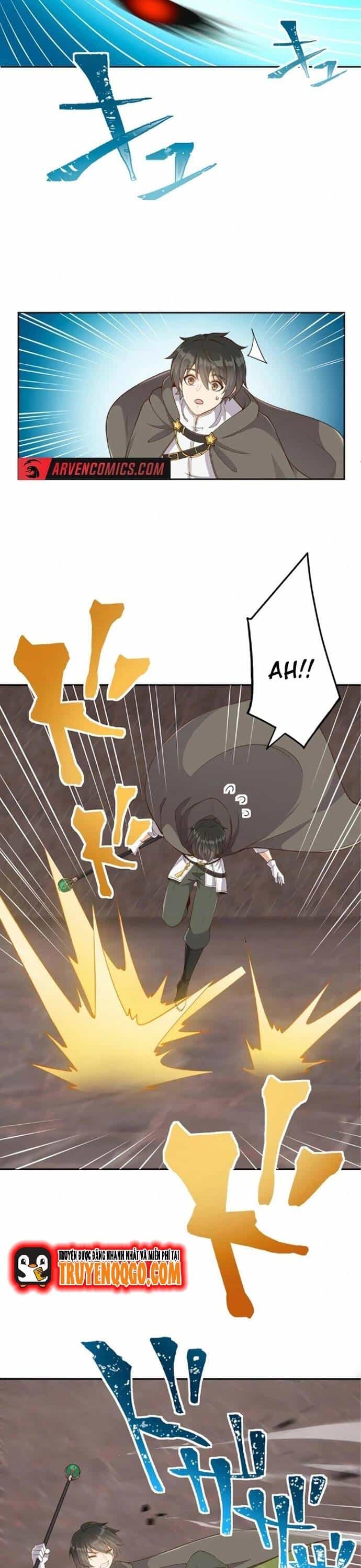 Jozan Fuyo No Komikaraizu Sutato Shimashita! - Chương 17 - ảnh 19