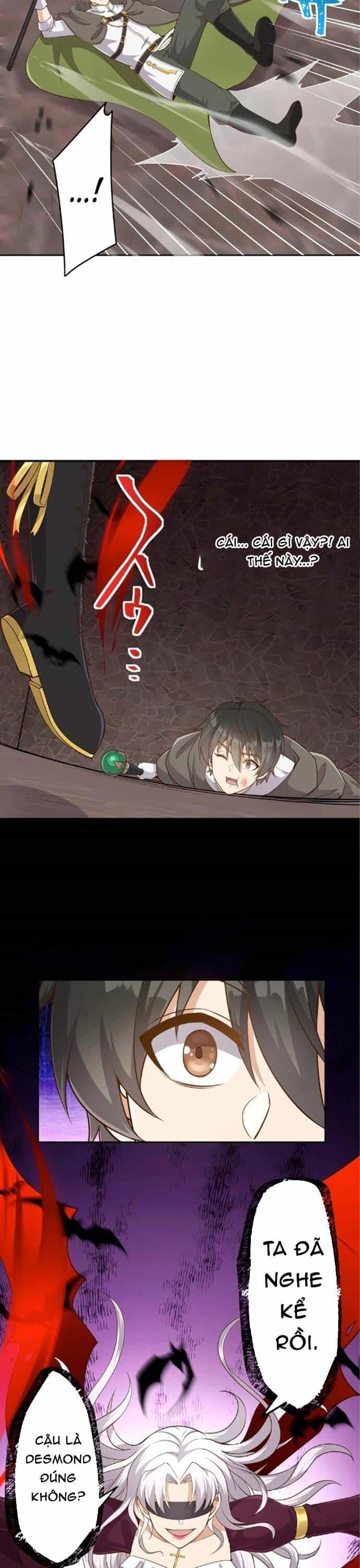 Jozan Fuyo No Komikaraizu Sutato Shimashita! - Chương 17 - ảnh 20