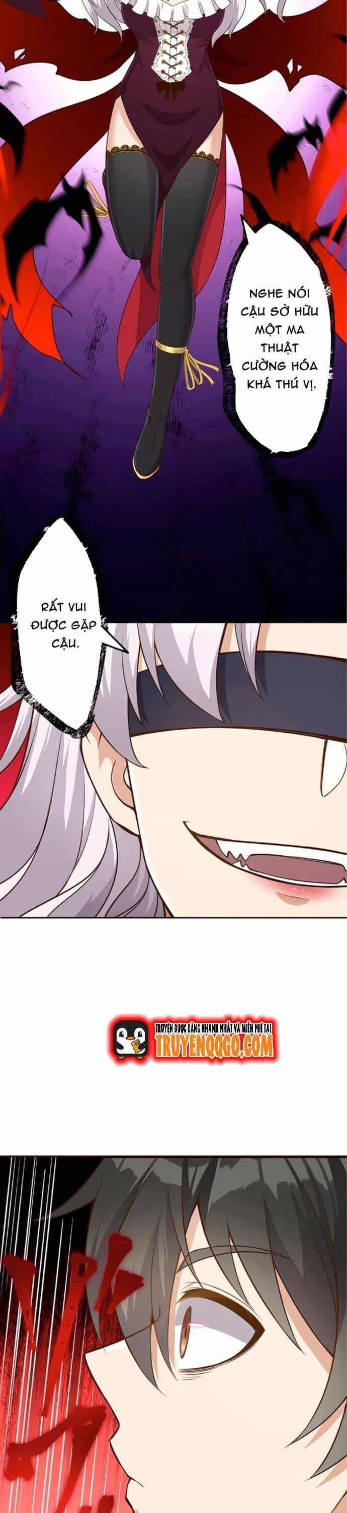 Jozan Fuyo No Komikaraizu Sutato Shimashita! - Chương 17 - ảnh 21