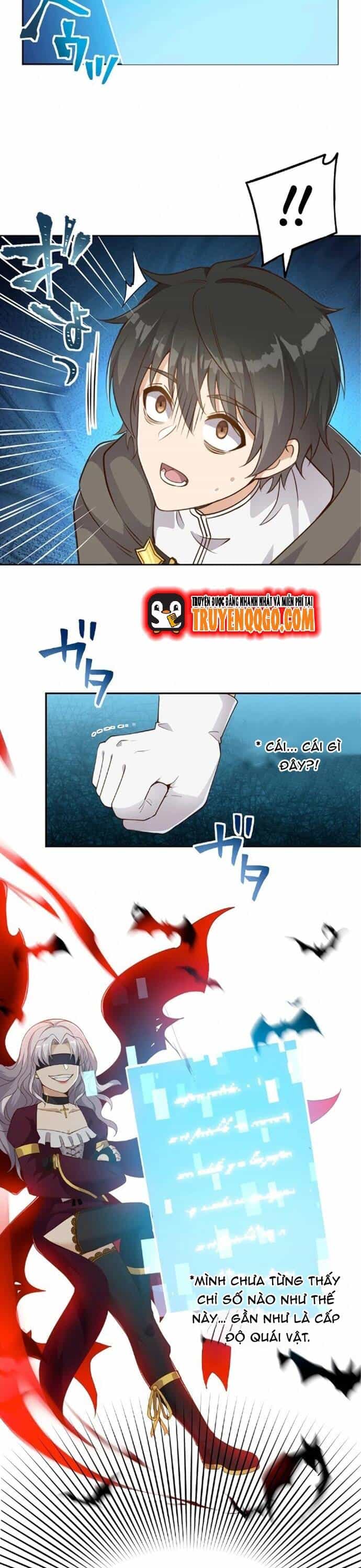 Jozan Fuyo No Komikaraizu Sutato Shimashita! - Chương 17 - ảnh 23