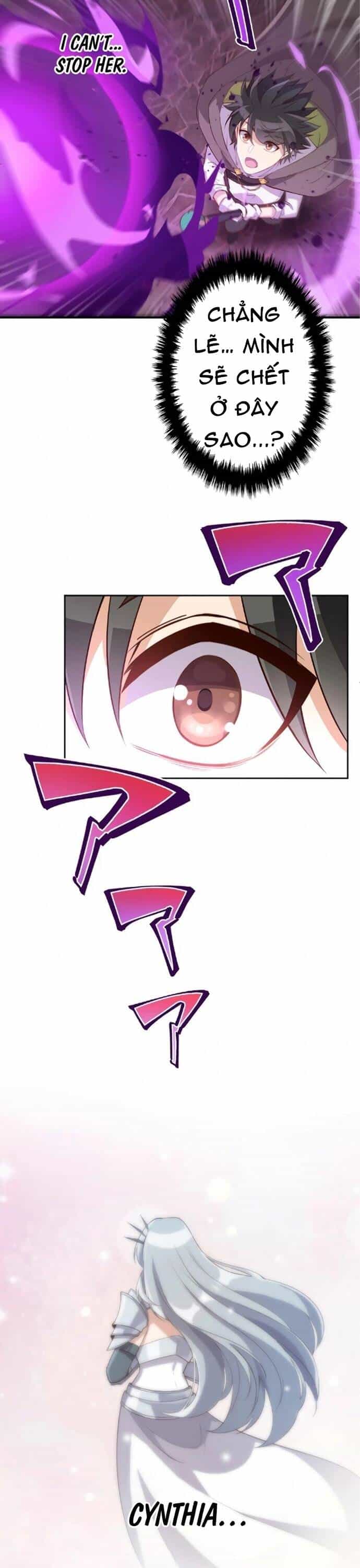 Jozan Fuyo No Komikaraizu Sutato Shimashita! - Chương 18 - ảnh 15