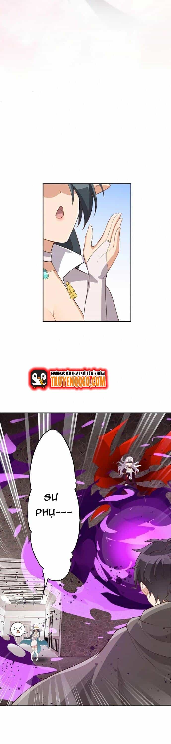 Jozan Fuyo No Komikaraizu Sutato Shimashita! - Chương 18 - ảnh 16