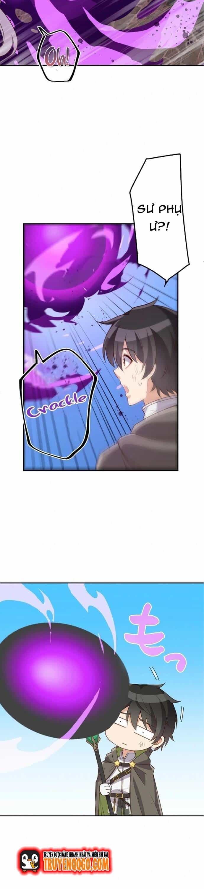Jozan Fuyo No Komikaraizu Sutato Shimashita! - Chương 18 - ảnh 18