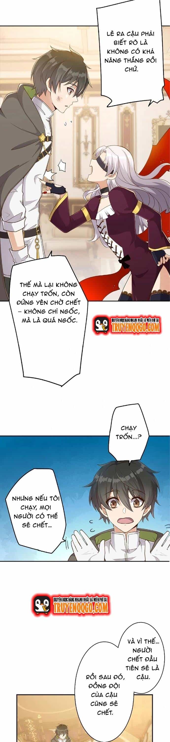 Jozan Fuyo No Komikaraizu Sutato Shimashita! - Chương 18 - ảnh 26