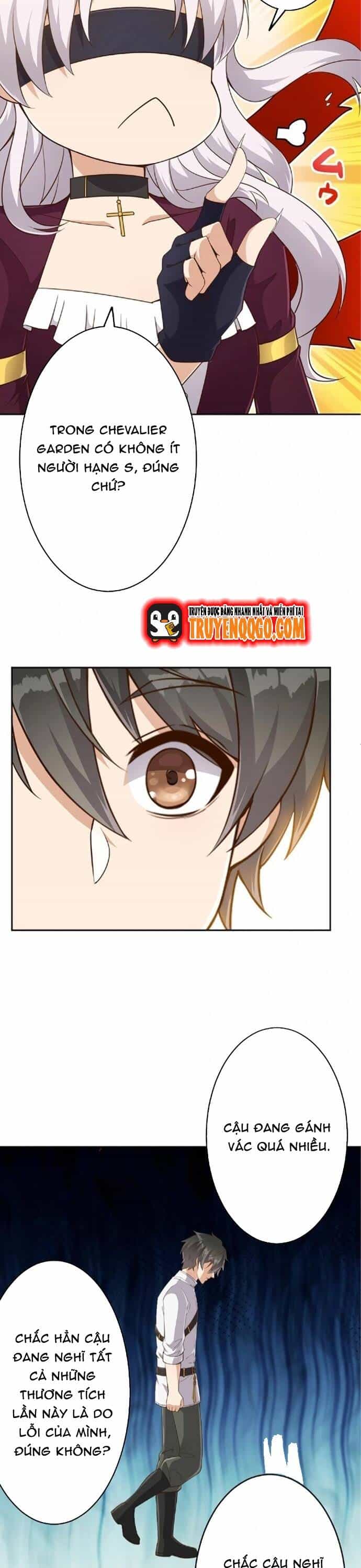 Jozan Fuyo No Komikaraizu Sutato Shimashita! - Chương 18 - ảnh 29