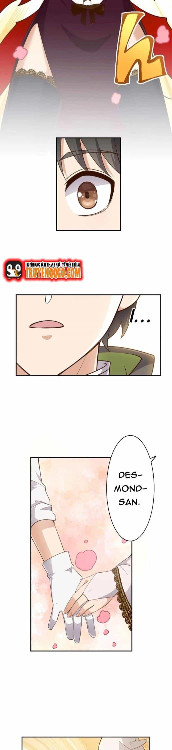 Jozan Fuyo No Komikaraizu Sutato Shimashita! - Chương 18 - ảnh 31