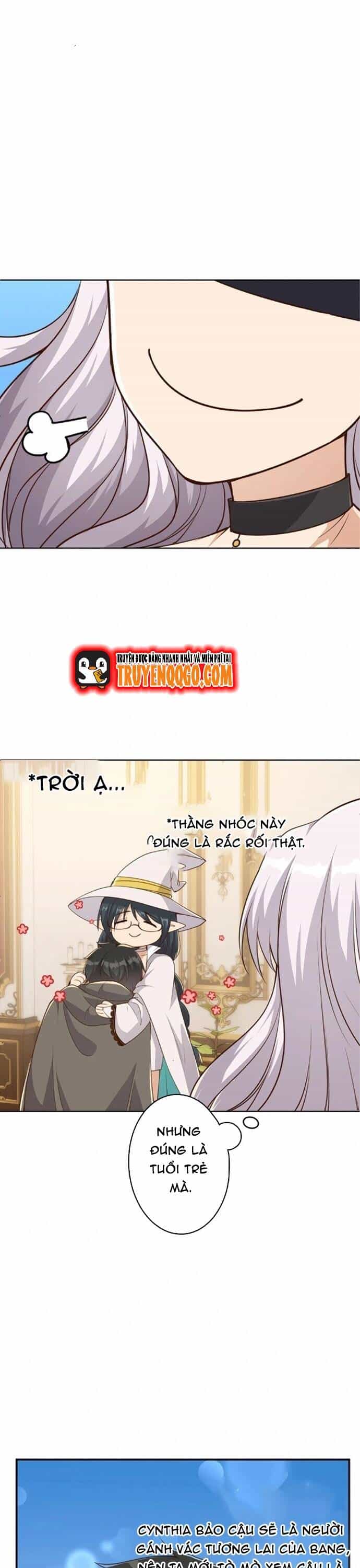 Jozan Fuyo No Komikaraizu Sutato Shimashita! - Chương 18 - ảnh 37