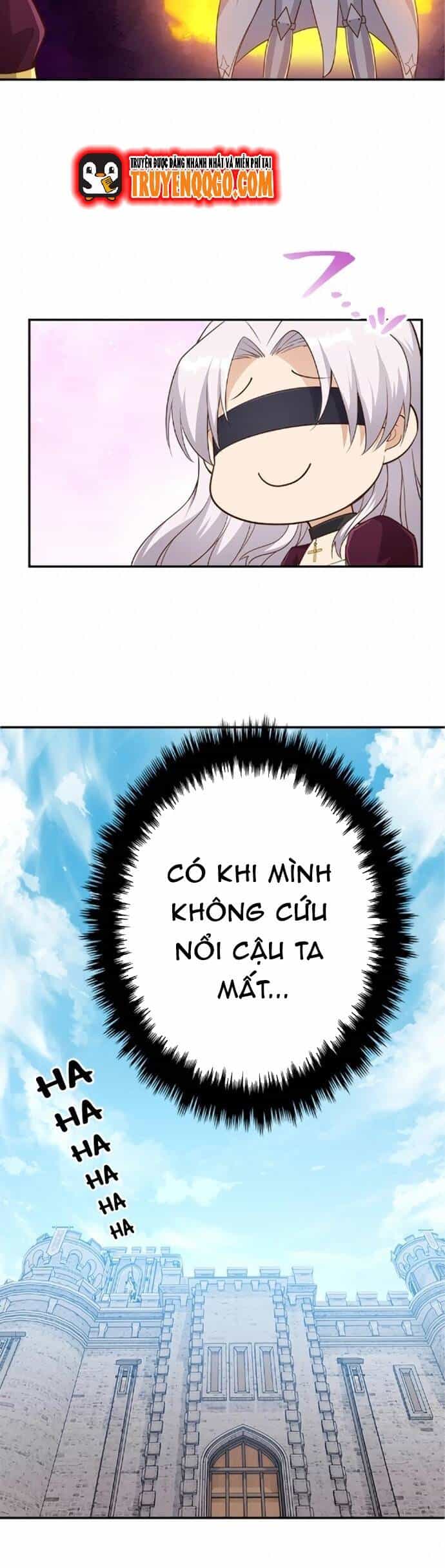 Jozan Fuyo No Komikaraizu Sutato Shimashita! - Chương 18 - ảnh 42