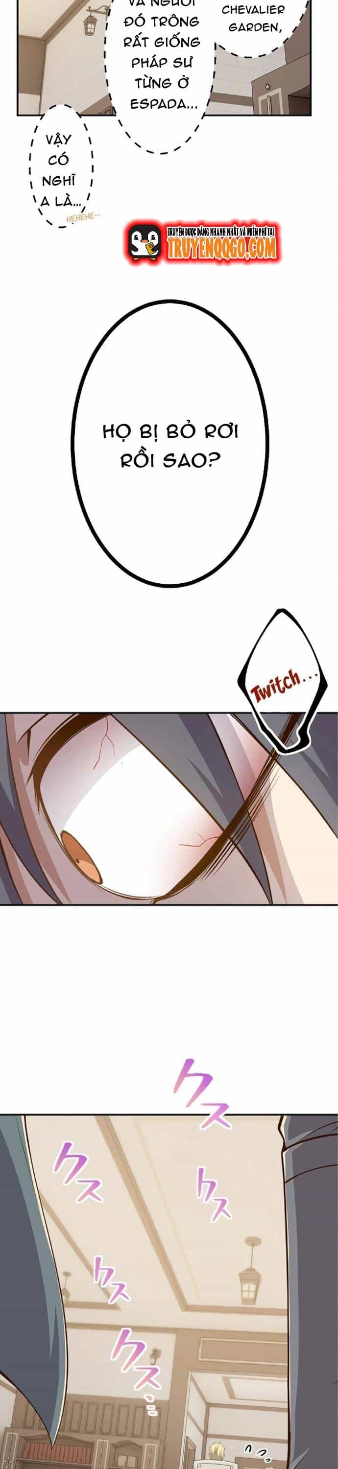 Jozan Fuyo No Komikaraizu Sutato Shimashita! - Chương 19 - ảnh 16