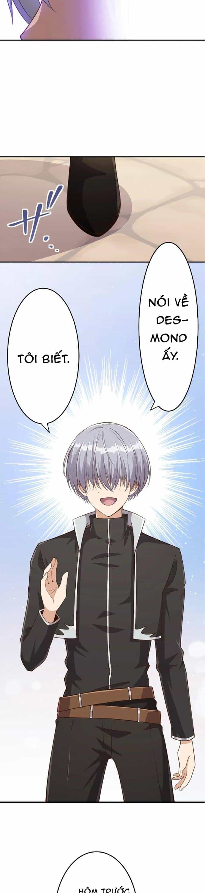 Jozan Fuyo No Komikaraizu Sutato Shimashita! - Chương 19 - ảnh 25