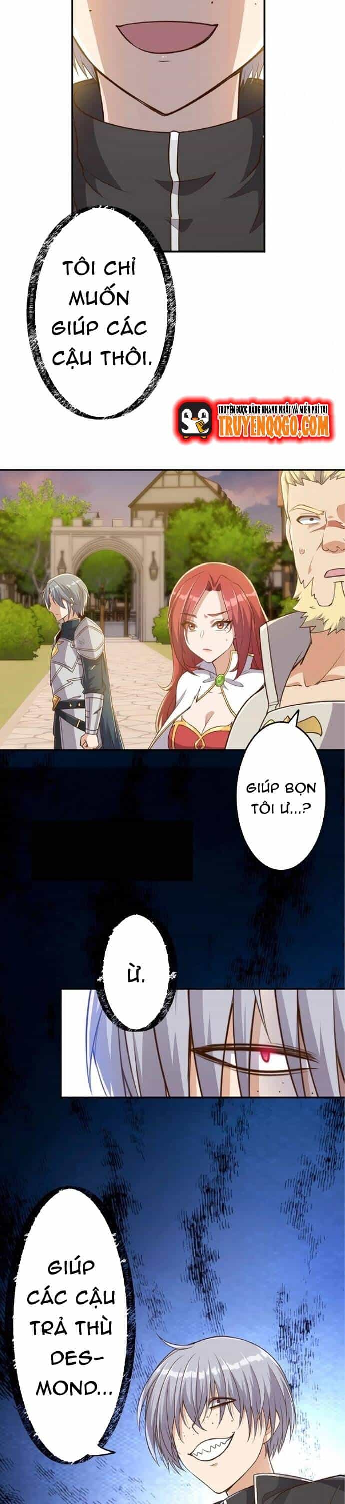 Jozan Fuyo No Komikaraizu Sutato Shimashita! - Chương 19 - ảnh 27