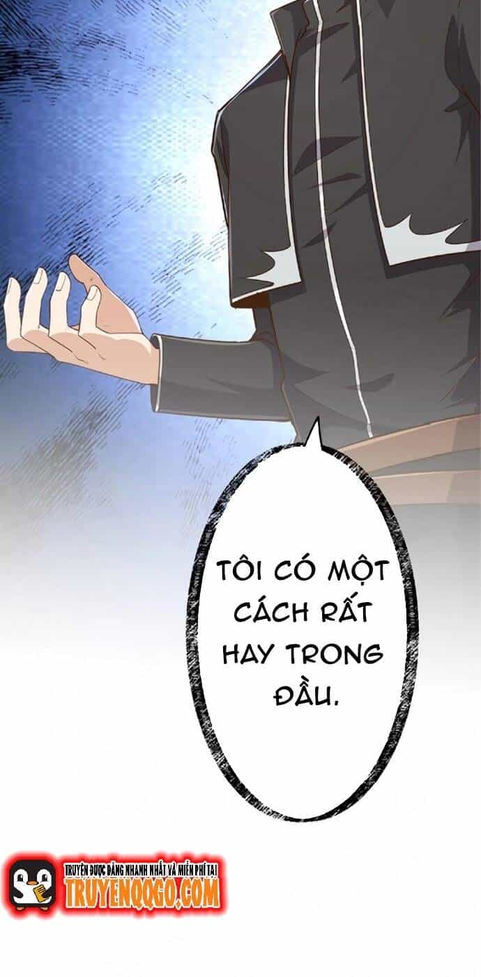 Jozan Fuyo No Komikaraizu Sutato Shimashita! - Chương 19 - ảnh 28