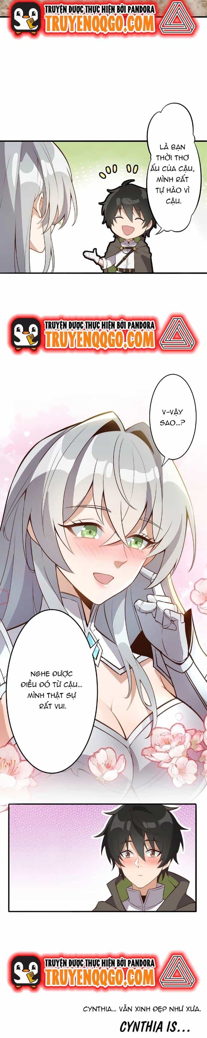 Jozan Fuyo No Komikaraizu Sutato Shimashita! - Chương 2 - ảnh 10