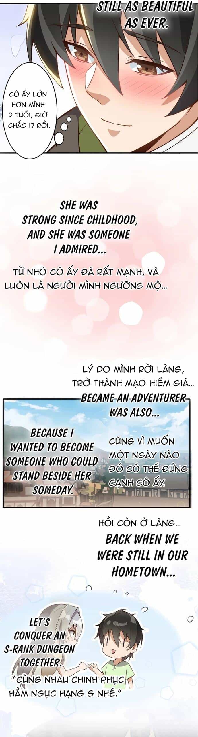 Jozan Fuyo No Komikaraizu Sutato Shimashita! - Chương 2 - ảnh 11