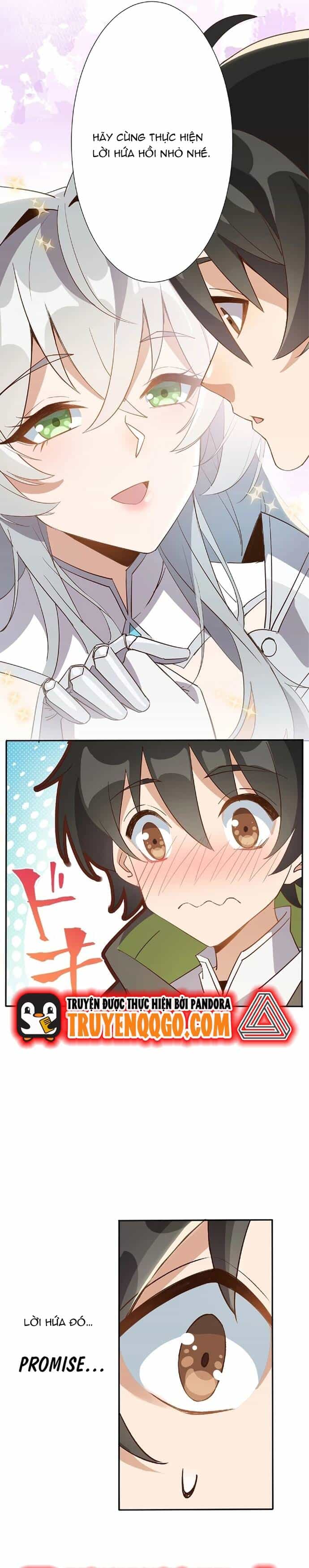 Jozan Fuyo No Komikaraizu Sutato Shimashita! - Chương 2 - ảnh 22