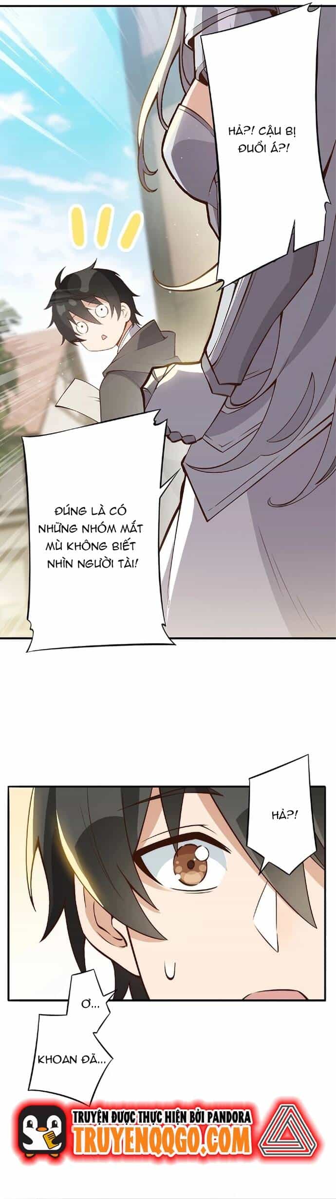 Jozan Fuyo No Komikaraizu Sutato Shimashita! - Chương 2 - ảnh 6