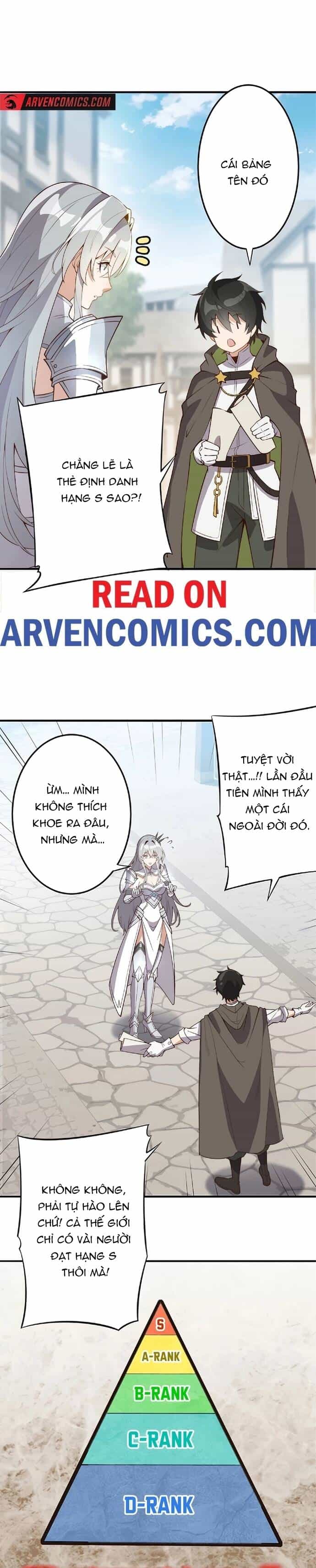Jozan Fuyo No Komikaraizu Sutato Shimashita! - Chương 2 - ảnh 9