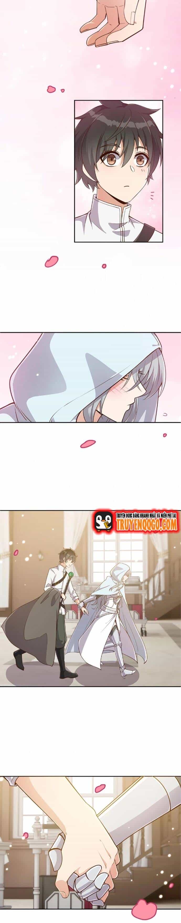 Jozan Fuyo No Komikaraizu Sutato Shimashita! - Chương 20 - ảnh 16