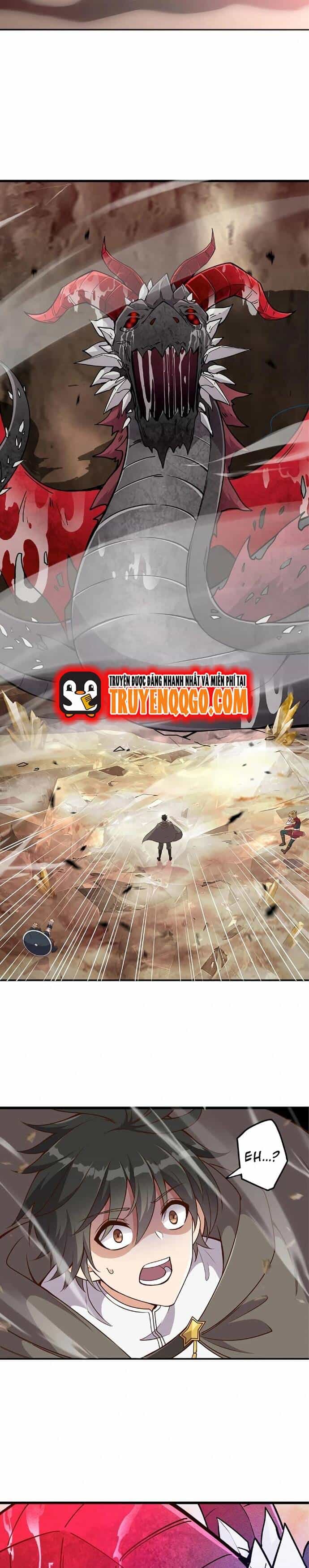Jozan Fuyo No Komikaraizu Sutato Shimashita! - Chương 21 - ảnh 26