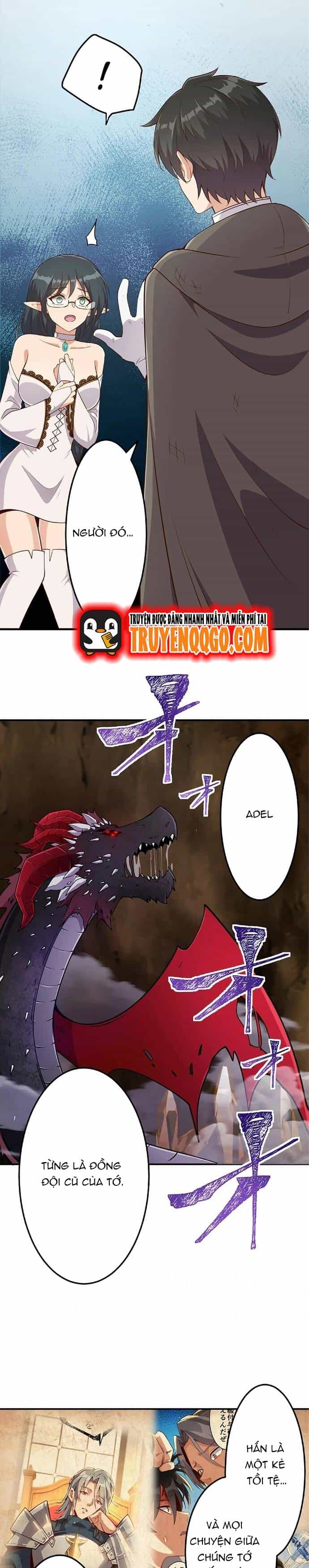 Jozan Fuyo No Komikaraizu Sutato Shimashita! - Chương 22 - ảnh 15