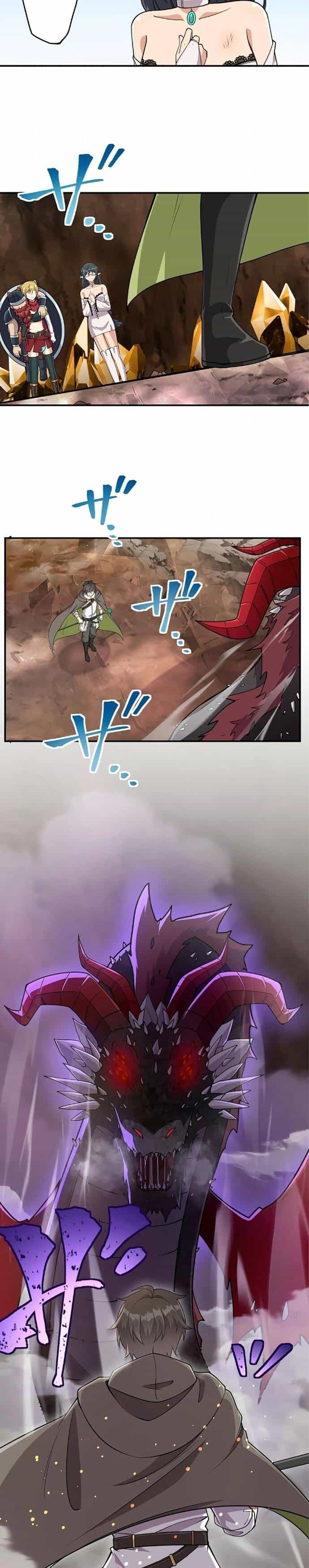 Jozan Fuyo No Komikaraizu Sutato Shimashita! - Chương 22 - ảnh 17