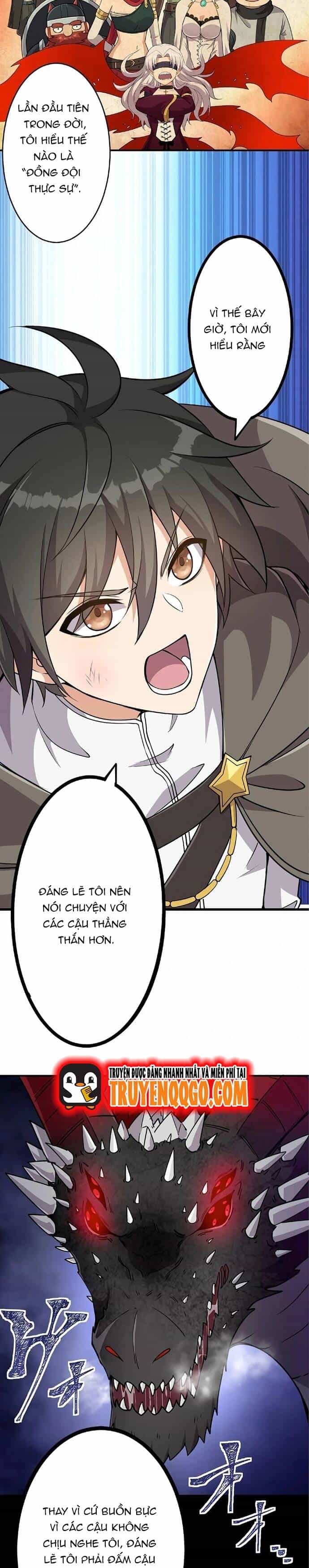 Jozan Fuyo No Komikaraizu Sutato Shimashita! - Chương 22 - ảnh 19