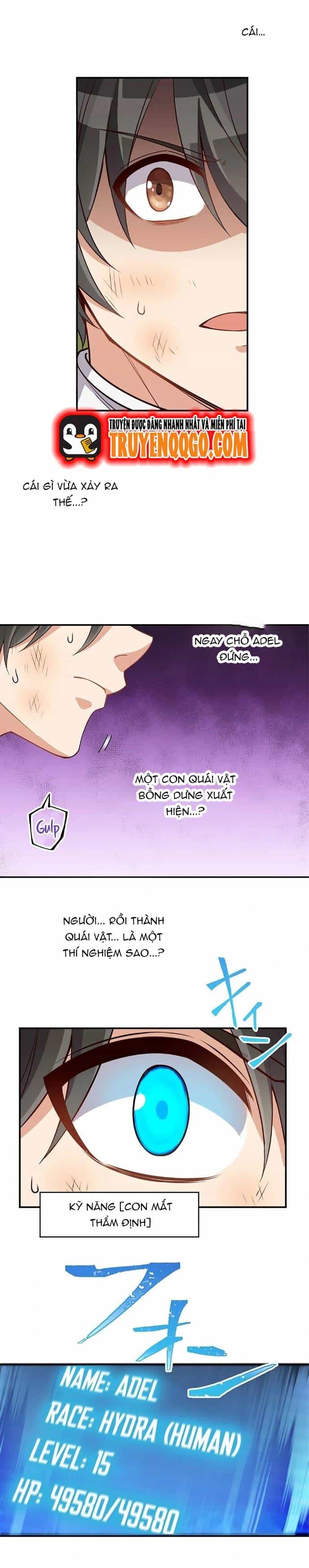 Jozan Fuyo No Komikaraizu Sutato Shimashita! - Chương 22 - ảnh 3