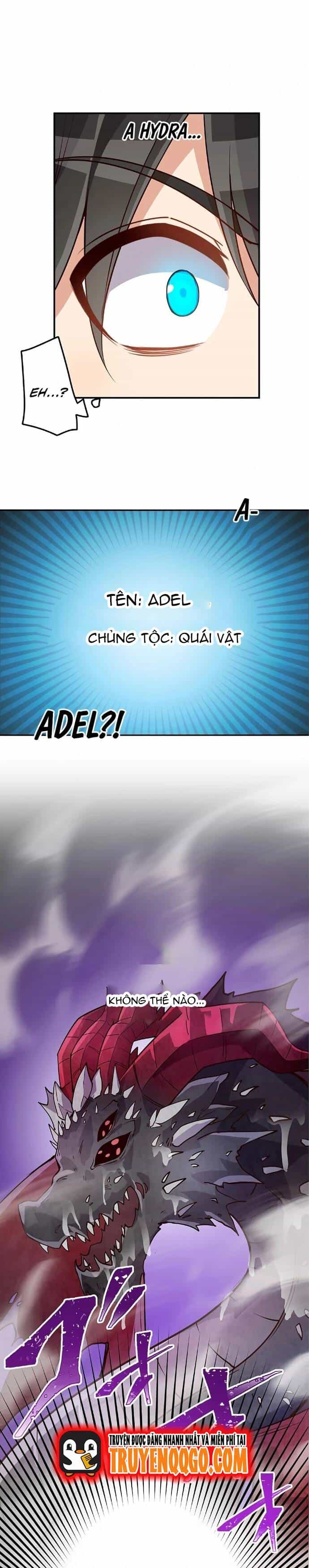 Jozan Fuyo No Komikaraizu Sutato Shimashita! - Chương 22 - ảnh 4