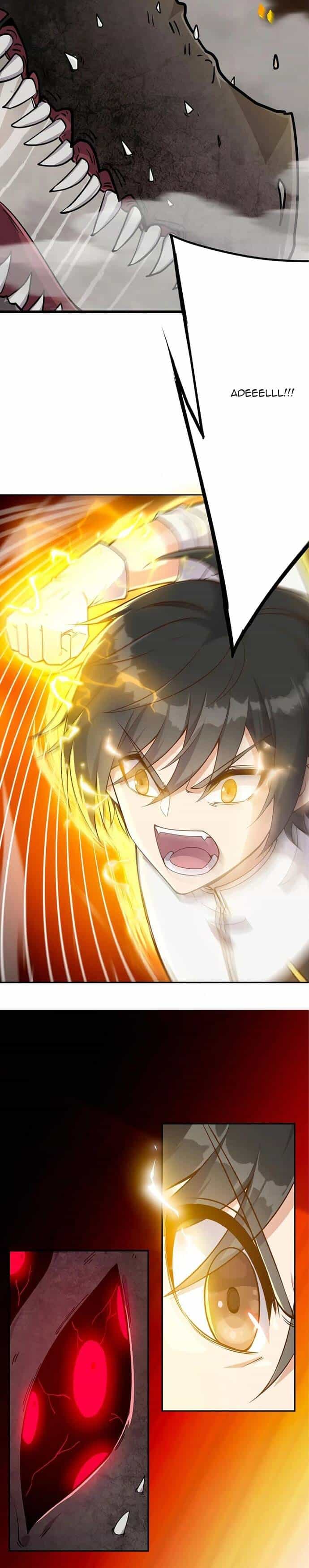 Jozan Fuyo No Komikaraizu Sutato Shimashita! - Chương 23 - ảnh 18