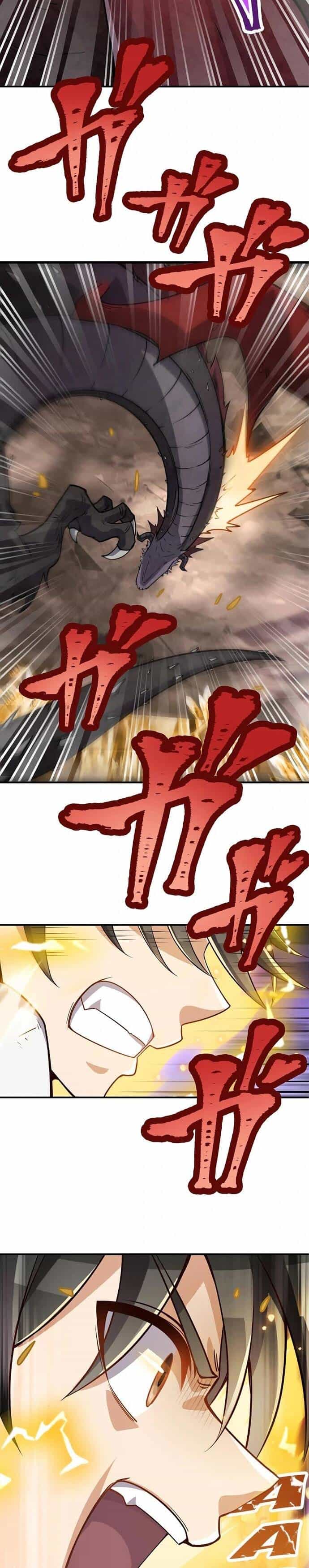 Jozan Fuyo No Komikaraizu Sutato Shimashita! - Chương 23 - ảnh 4