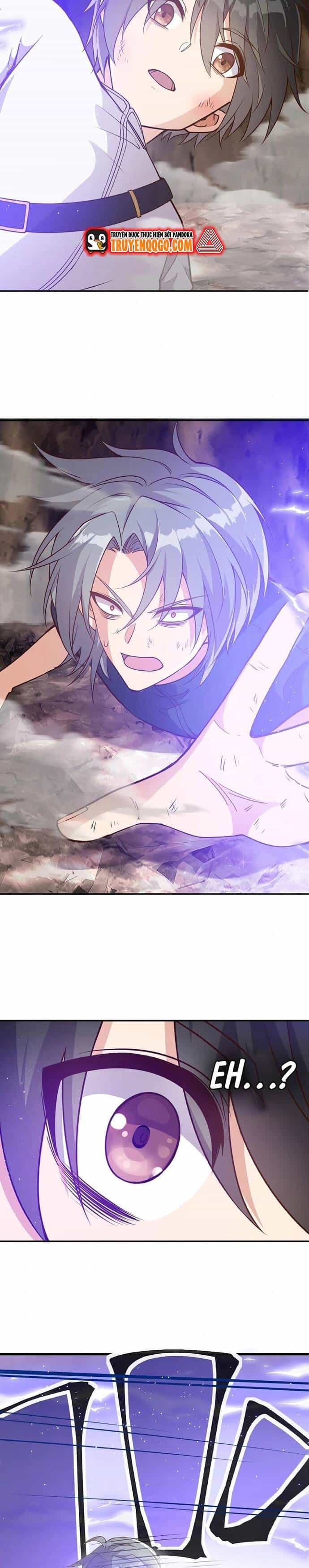 Jozan Fuyo No Komikaraizu Sutato Shimashita! - Chương 24 - ảnh 20
